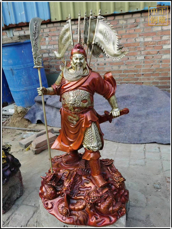 室外大型銅關(guān)公像.jpg 室外大型銅關(guān)公像.jpg