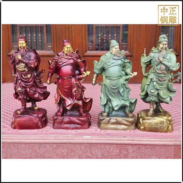 彩繪銅關(guān)公小擺件.jpg 彩繪銅關(guān)公小擺件.jpg