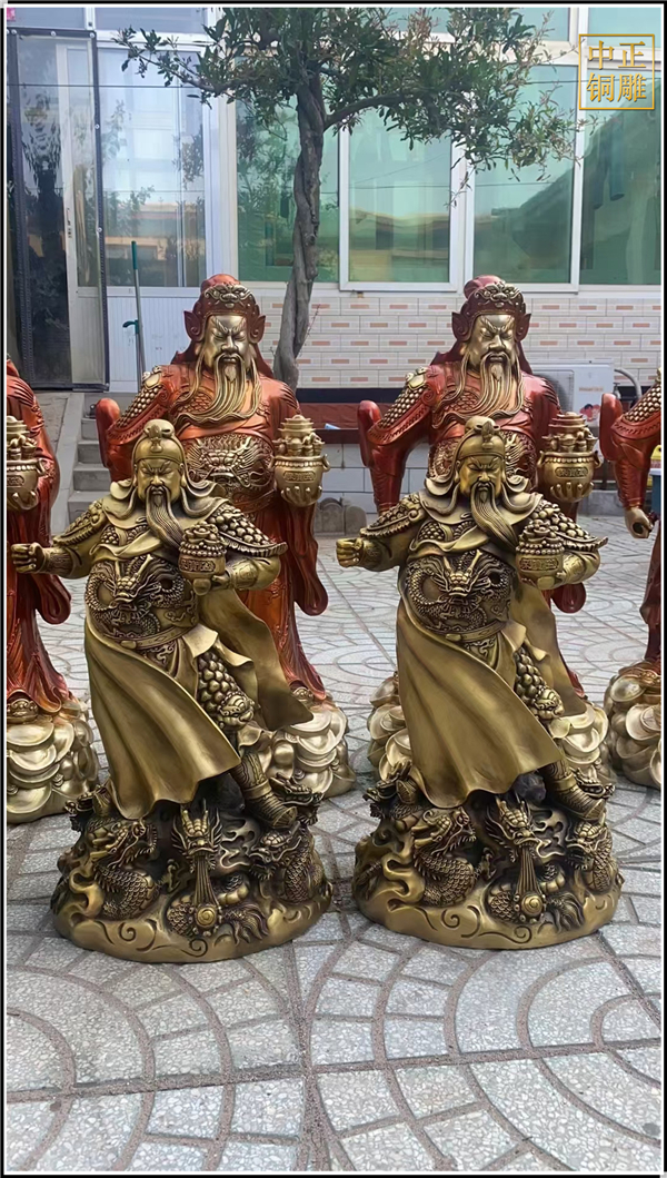 定制關(guān)公純銅鍍金擺件.jpg 定制關(guān)公純銅鍍金擺件.jpg