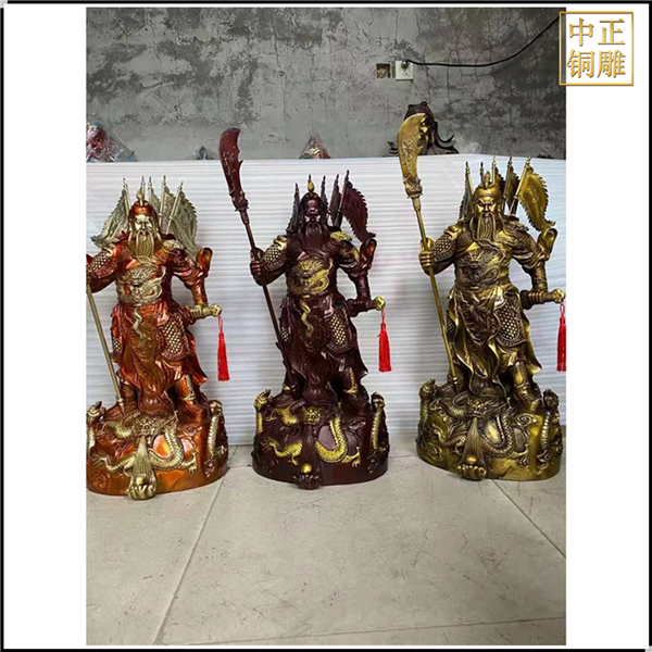 5公分高降龍關(guān)公雕塑.jpg 5公分高降龍關(guān)公雕塑.jpg