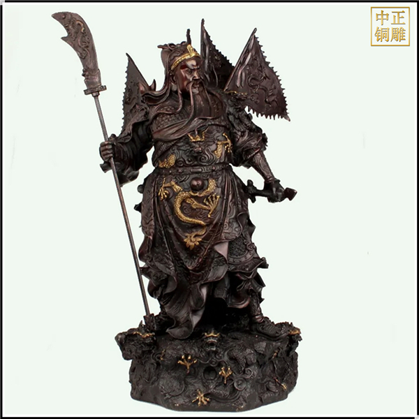 大型立刀九龍關(guān)公雕塑.jpg 大型立刀九龍關(guān)公雕塑.jpg